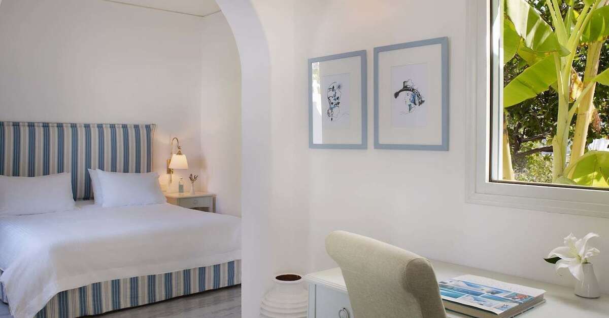 Een foto van Yria Boutique Hotel & Spa