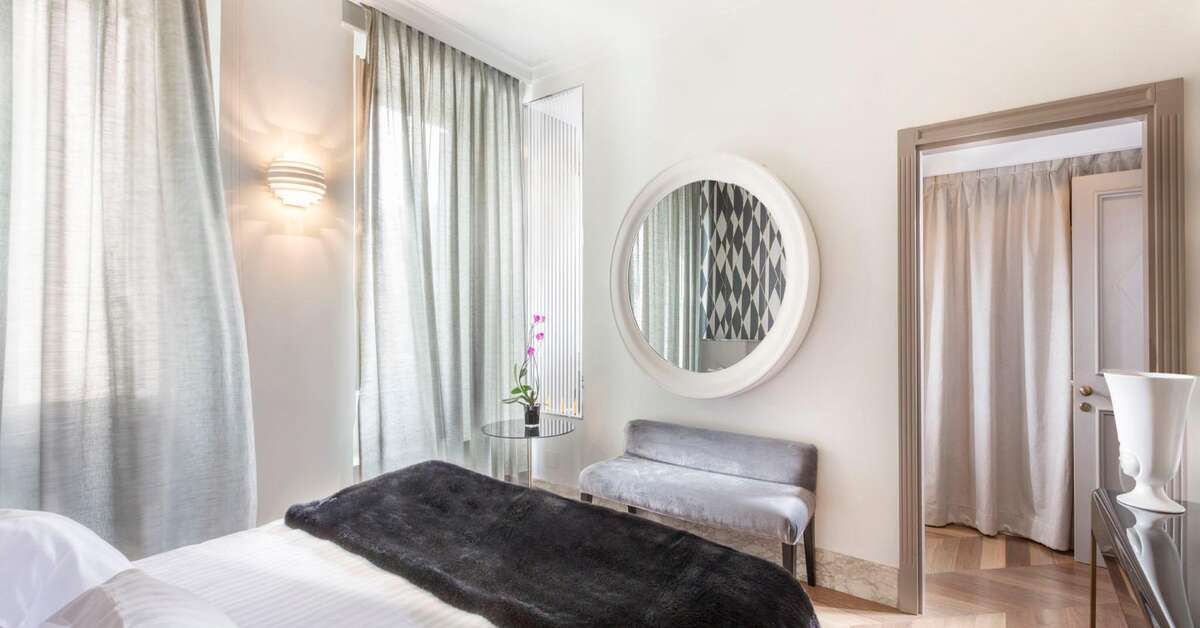 Een foto van Palazzo Manfredi