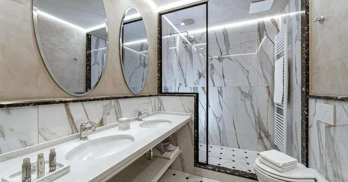 Een foto van Hotel Premiere Abano Terme