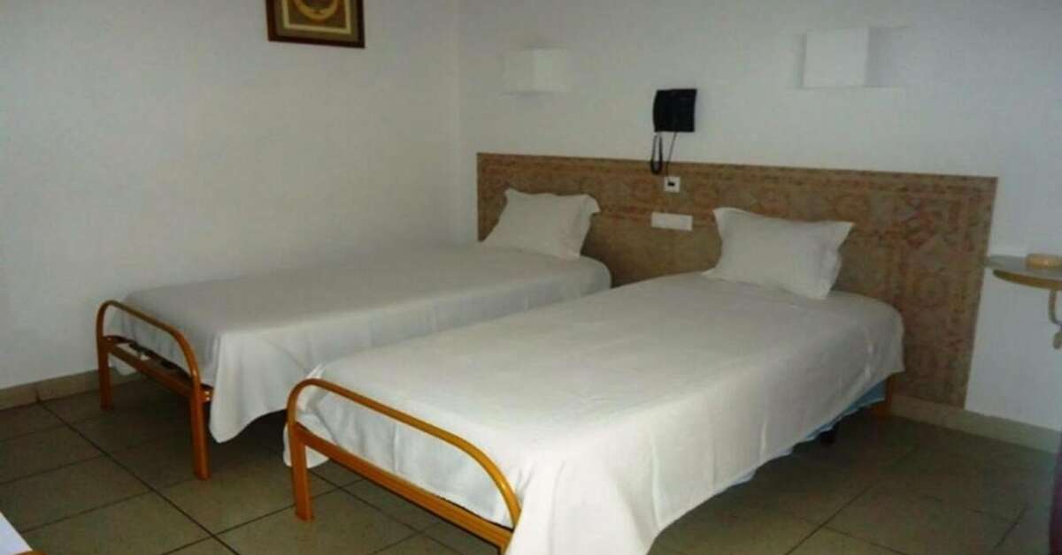 Een foto van Torre Velha Algarve