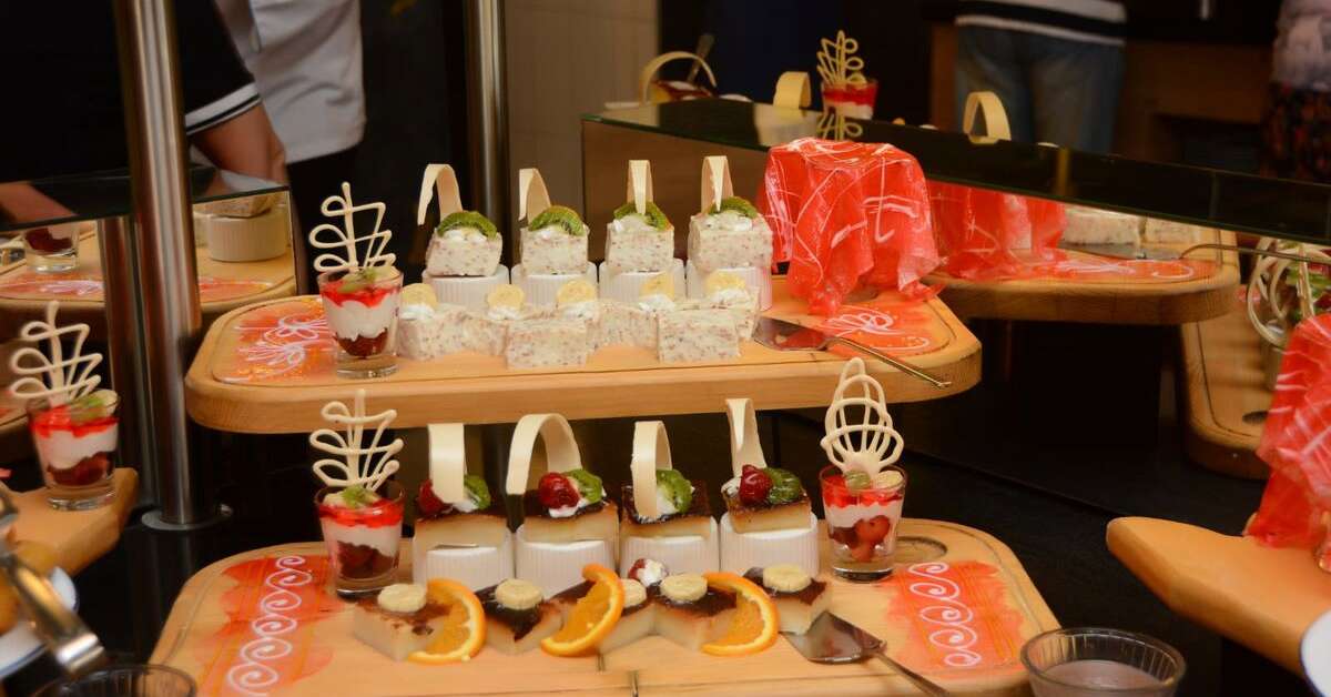 Ein Foto Sirma Hotel