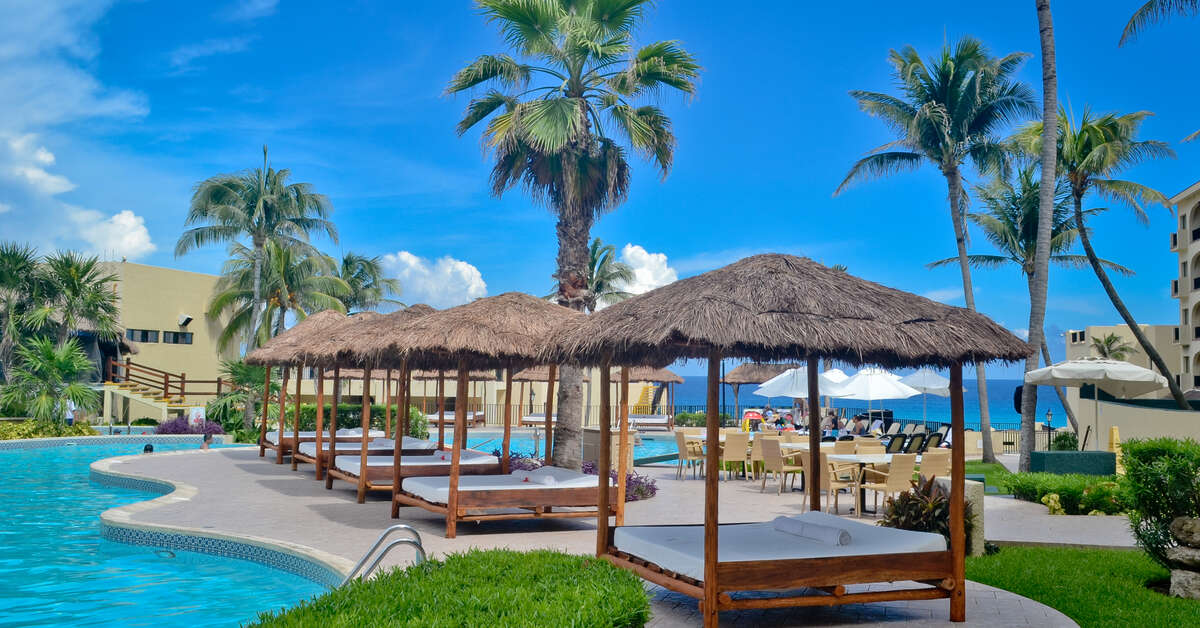 Een foto van Emporio Hotel & Suites