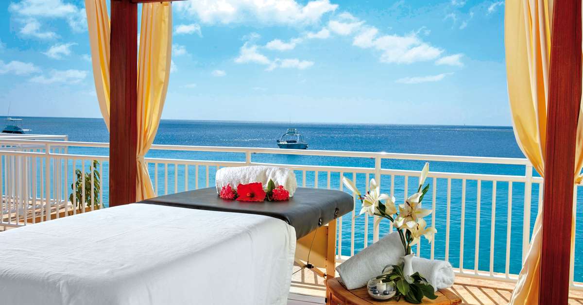 Een foto van Divi Flamingo Beach Resort & Casino