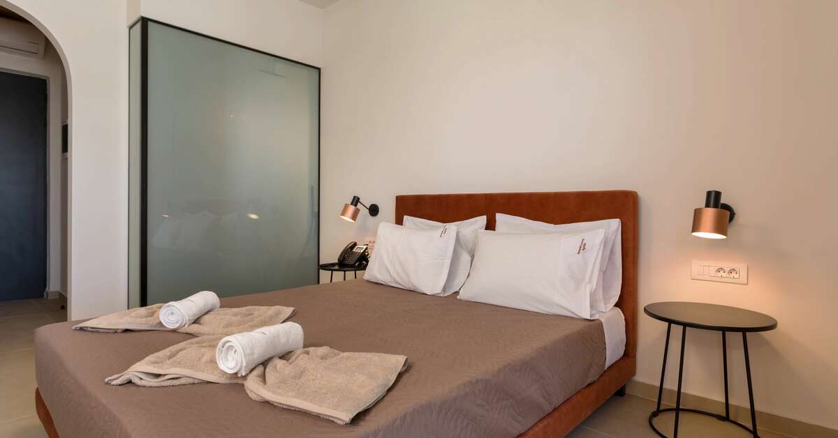 Een foto van Serenity Luxury Boutique Hotel Agrilia