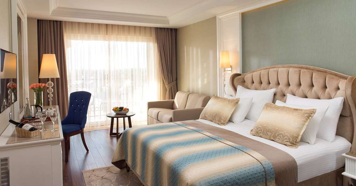 Ein Foto Dobedan Exclusive Hotel & Spa