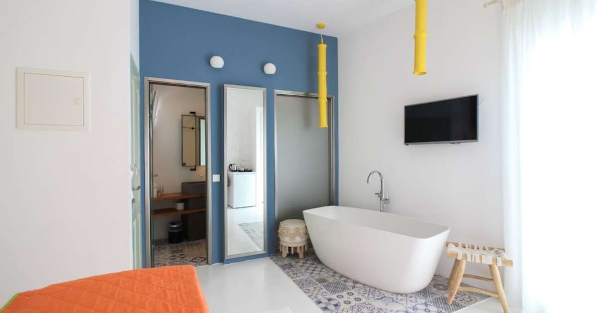 Een foto van Bellissimo Resort