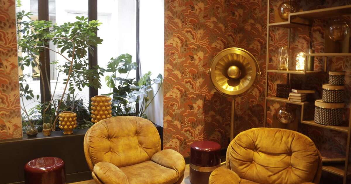 Een foto van Hotel Moris