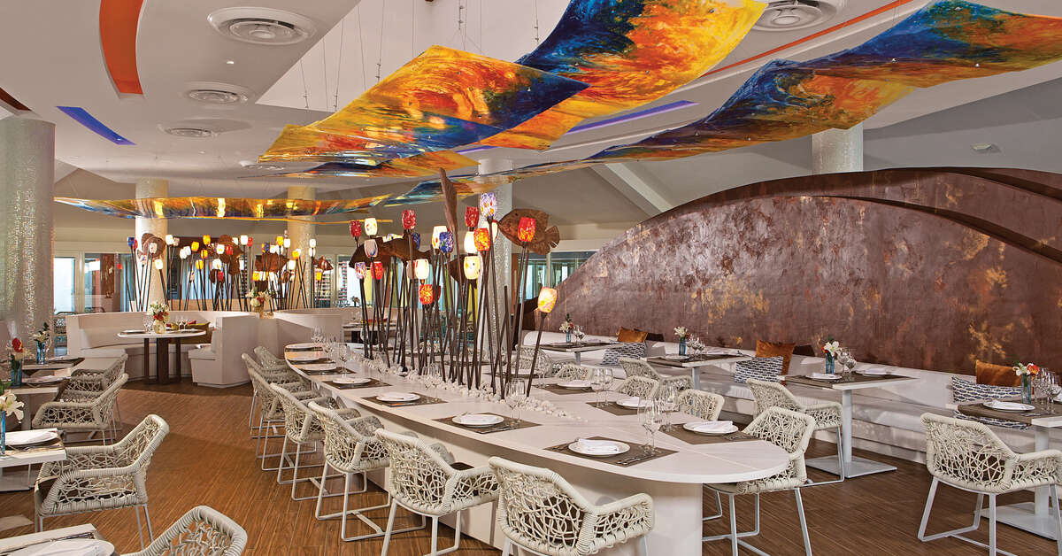 Een foto van Breathless Punta Cana Resort & Spa