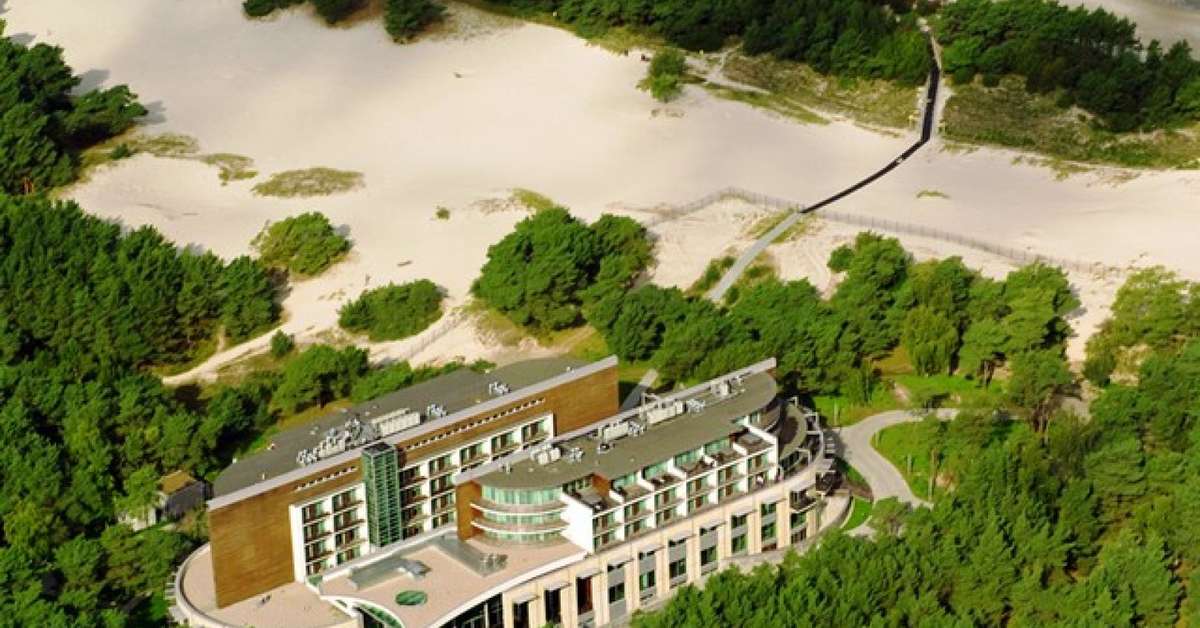 Een foto van Havet Hotel Resort & Spa