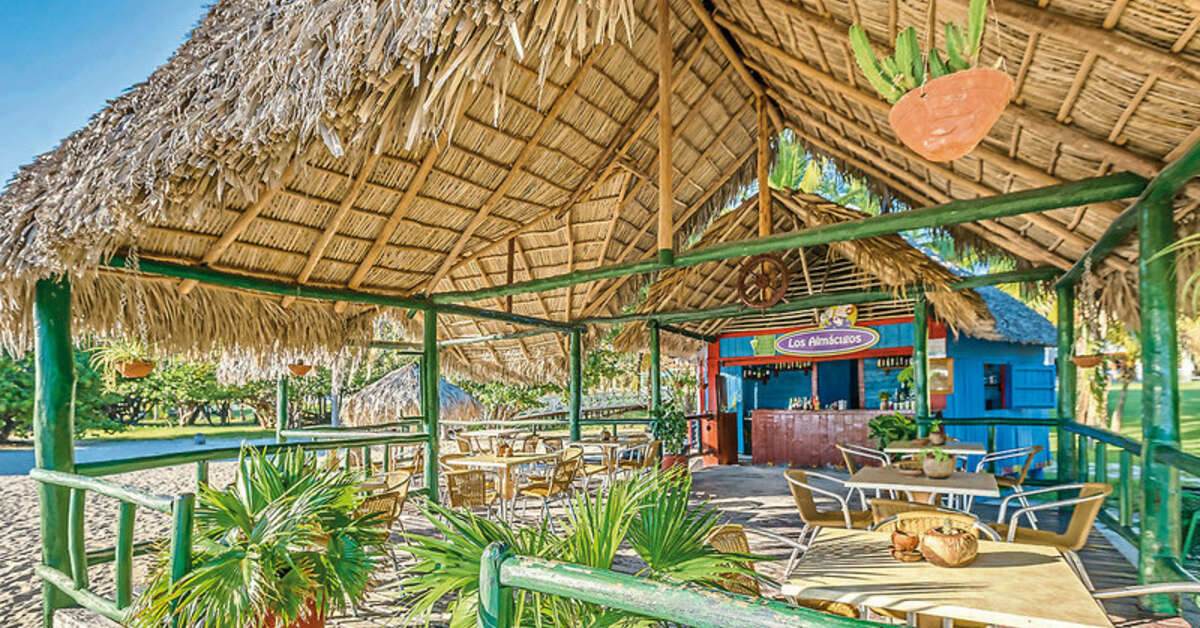 Ein Foto Brisas Trinidad Del Mar