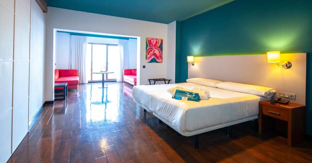 Een foto van Hotel Ritual Torremolinos