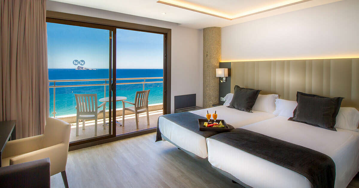 Een foto van Hotel Cimbel