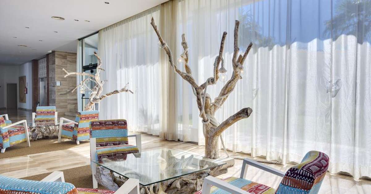 Een foto van Aparthotel Tropic Garden