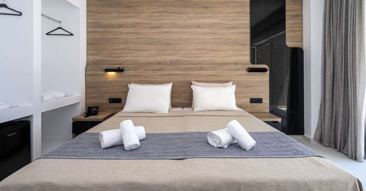 Een foto van Castellum Suites