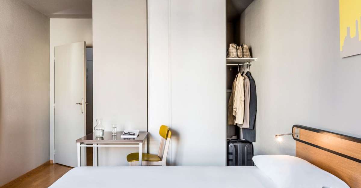 Een foto van Aparthotel Adagio Paris XV