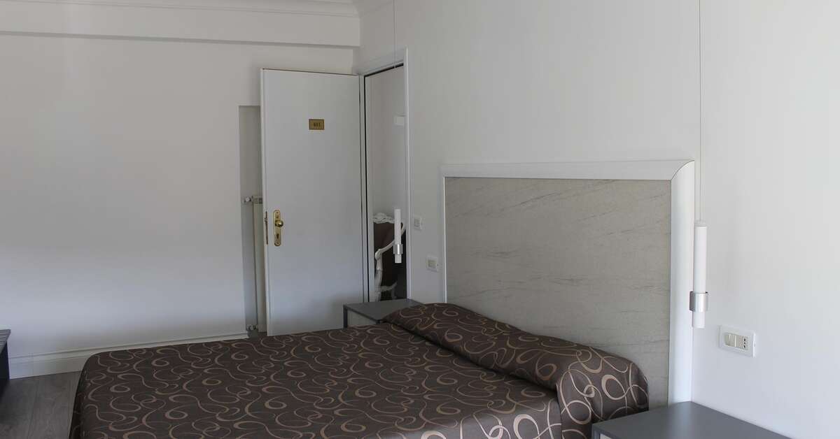 Een foto van Hotel Galileo
