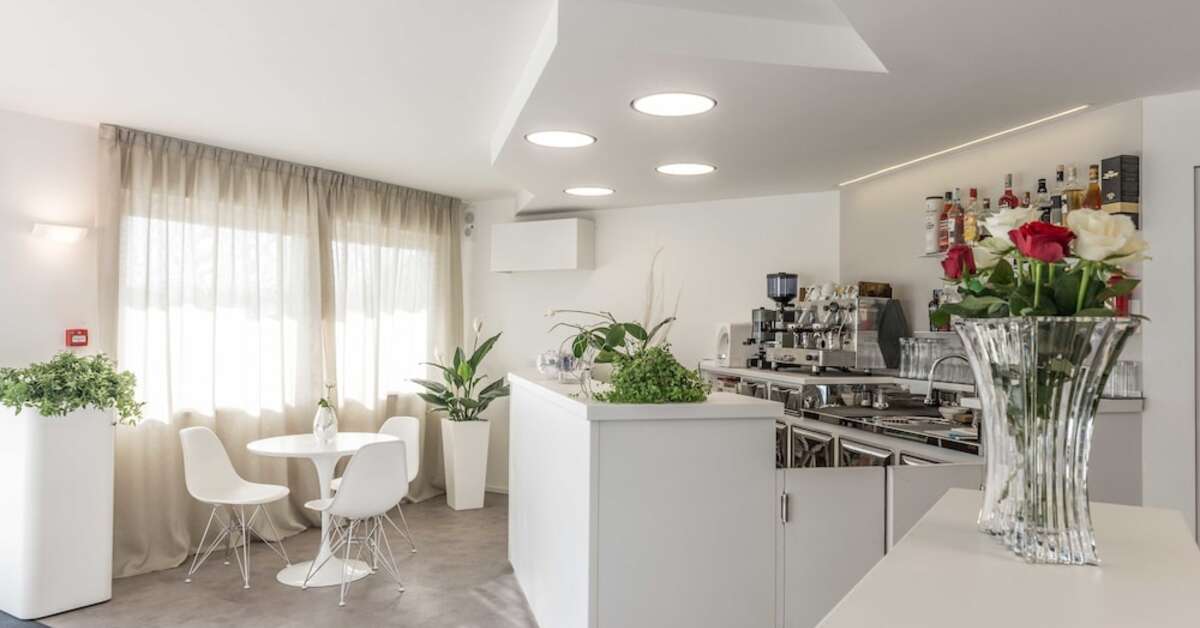 Een foto van Hotel Commodore