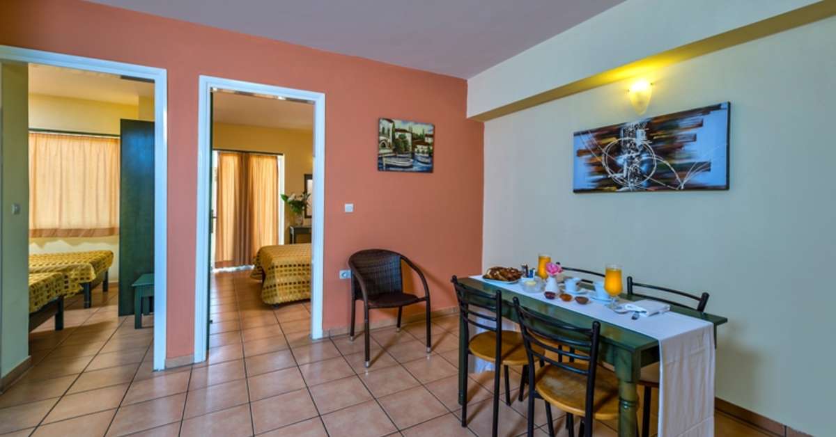 Een foto van Atrion Resort Hotel & Appartementen