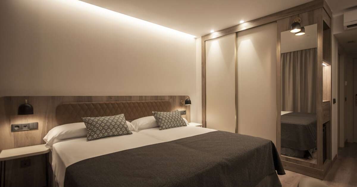 Een foto van Hotel Presidente