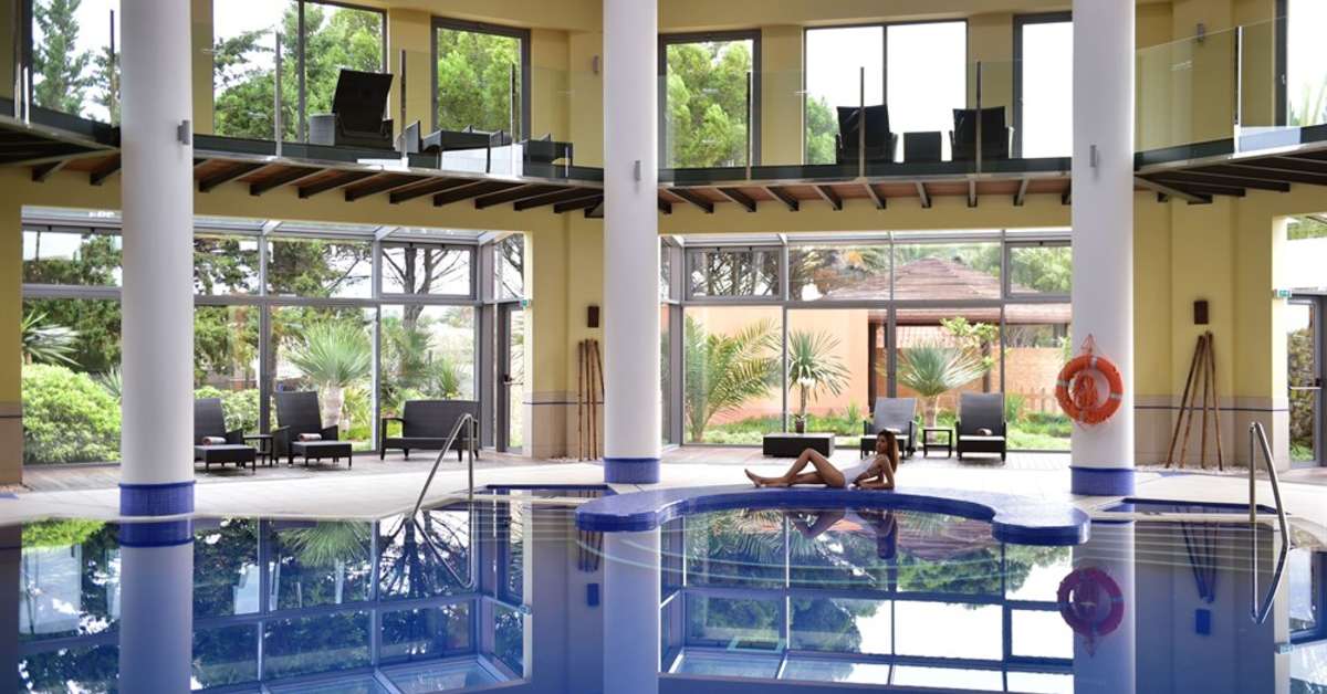 Een foto van Pestana Porto Santo Beach Resort & Spa