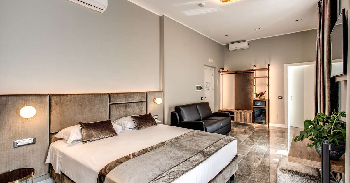 Een foto van Apollo Boutique Hotel