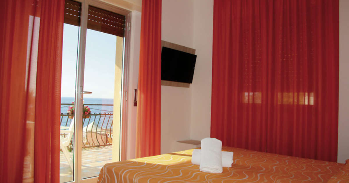 Een foto van ChrisMare Hotel