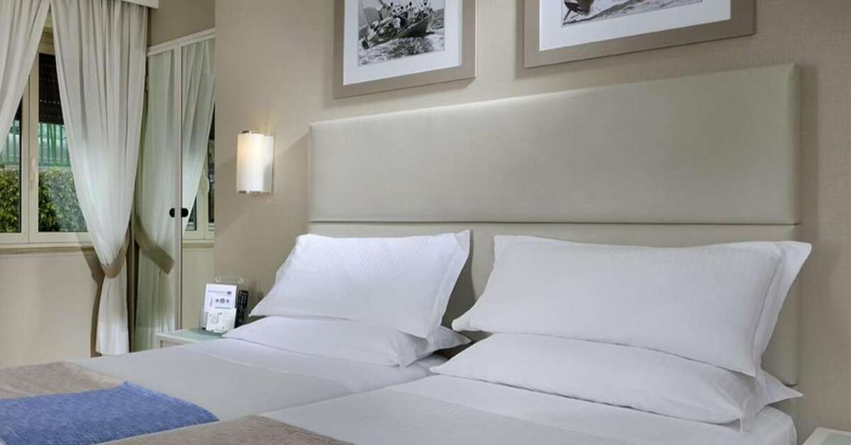 Ein Foto BW Signature Collection Hotel Paradiso