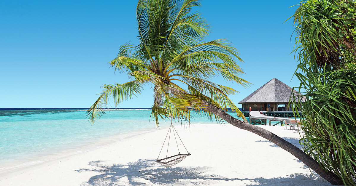 Een foto van Vilamendhoo Island Resort