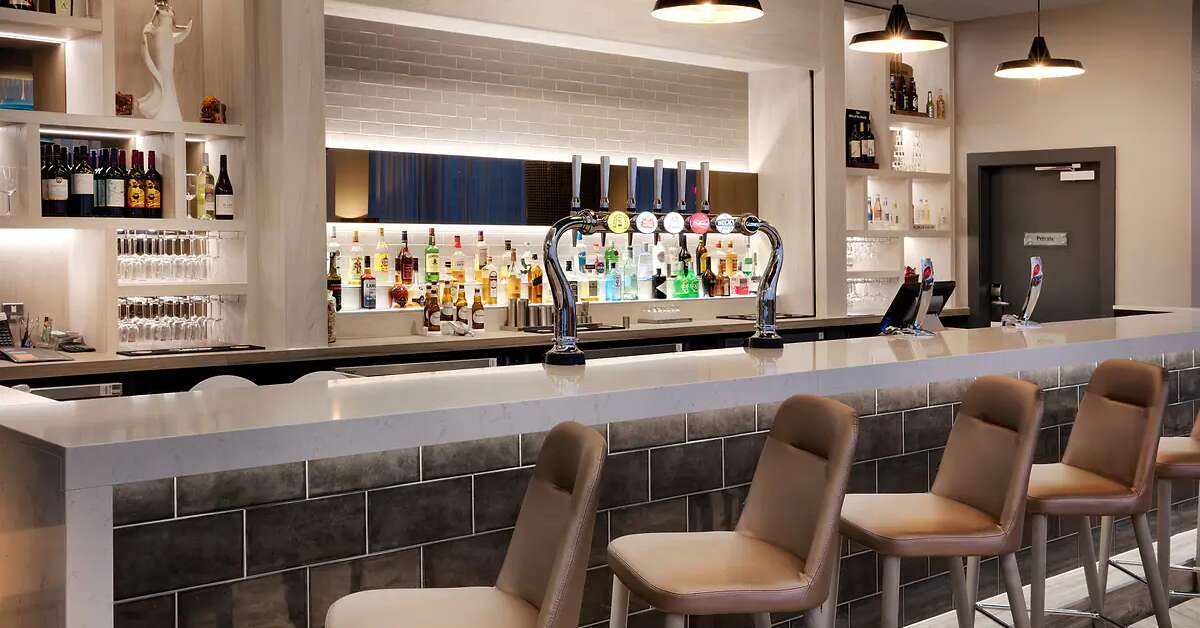 Een foto van Leonardo Hotel London Watford