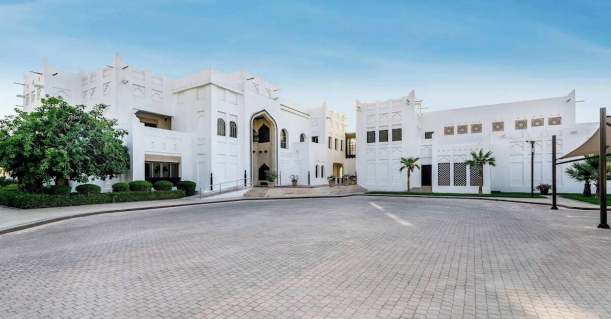 Een foto van Sharq Village Spa Ritz-Carlton Hotel