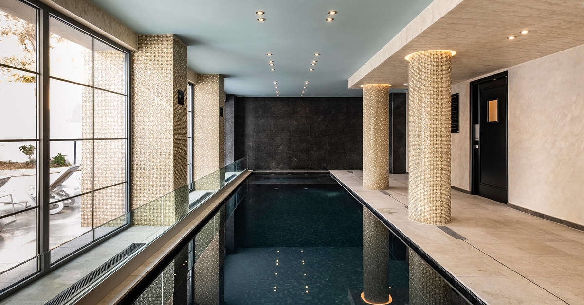 Ein Foto Urban Valley Resort & Spa
