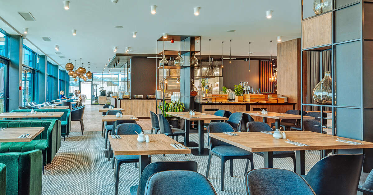 Een foto van Saltic Resort & Spa