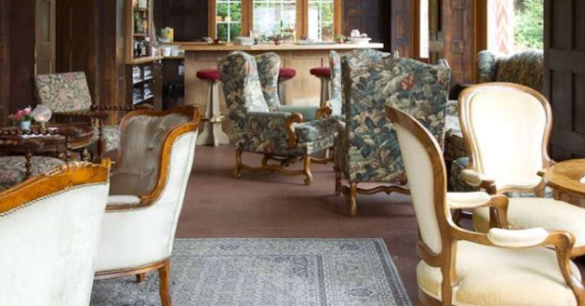 Een foto van Hotel Belvedere