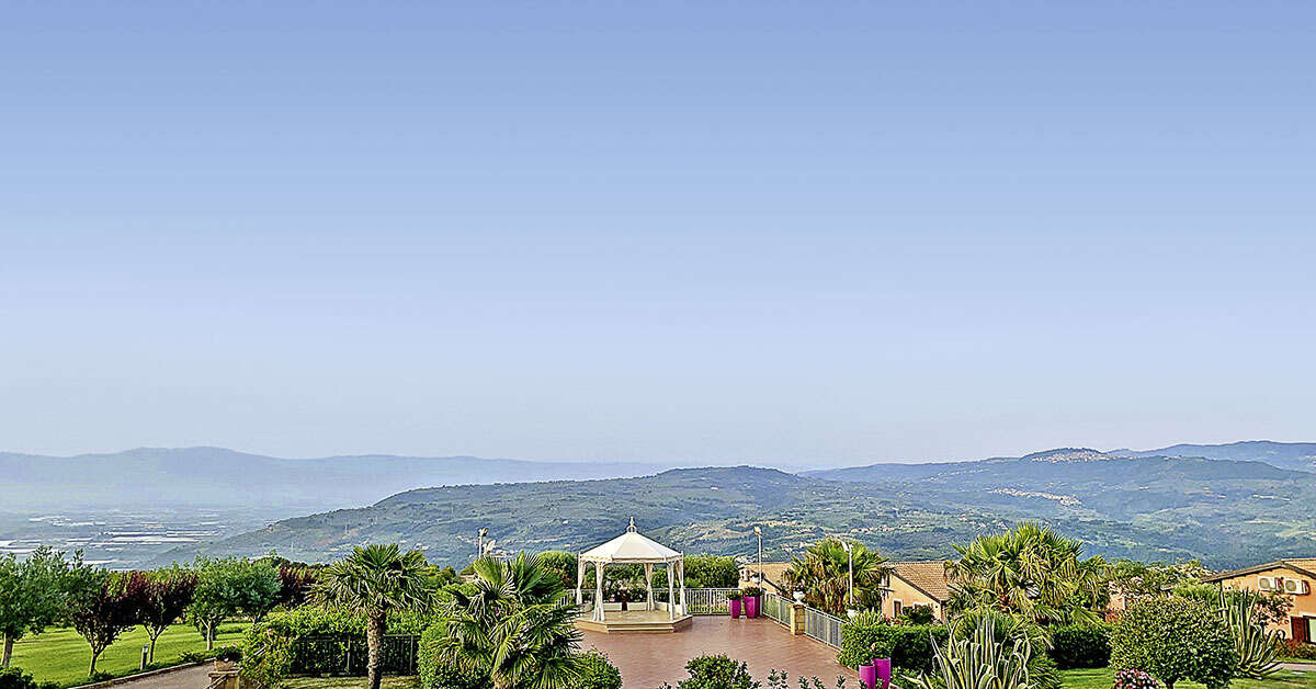 Een foto van Popilia Country Resort