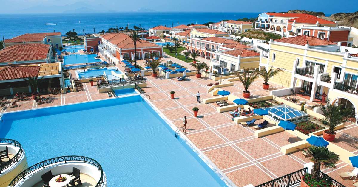 Een foto van Porto Bello Royal