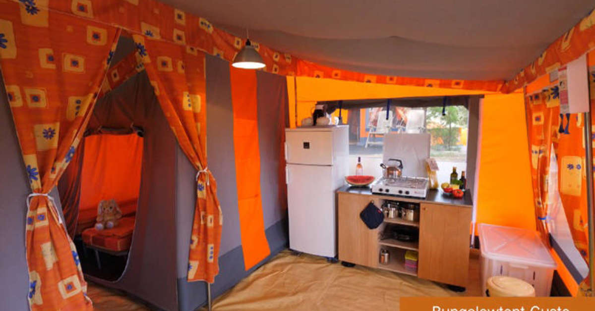 Een foto van Camping Cisano & San Vito