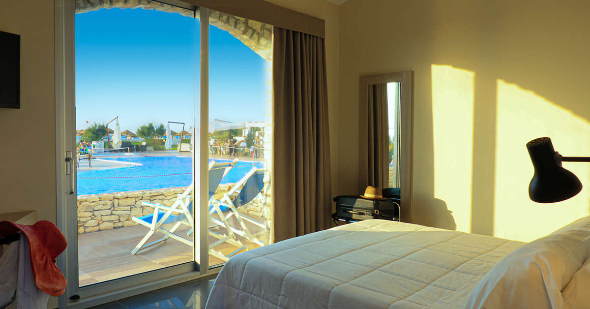 Een foto van Baia dei Mulini Resort & Spa