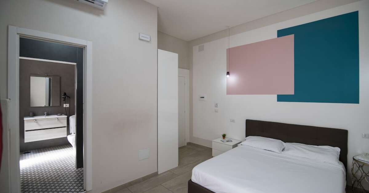 Een foto van La Chambre