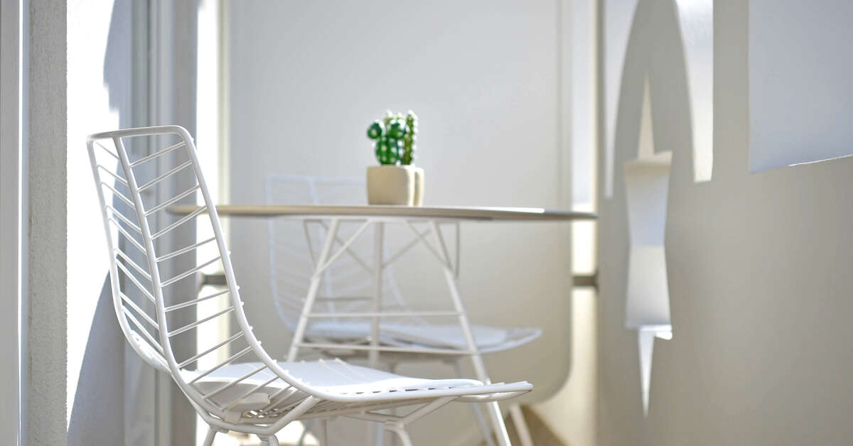 Een foto van My Story Appartementen Santa Catarina
