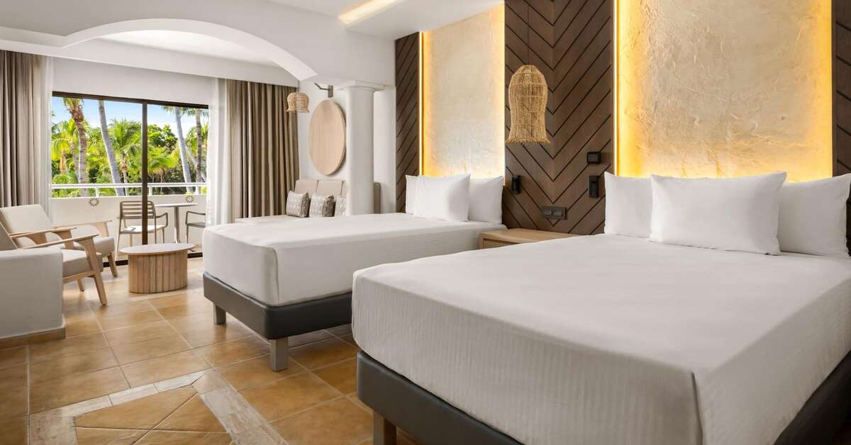 Een foto van Bahia Principe Escape Tequila