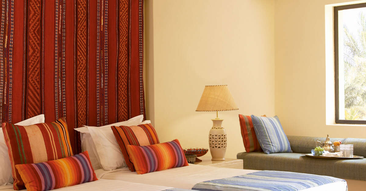 Een foto van Pickalbatros Sands Port Ghalib