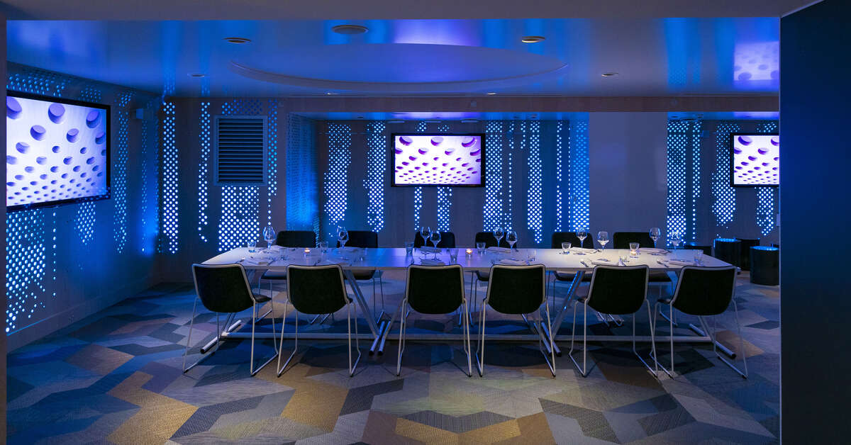 Een foto van Klaus K Hotel
