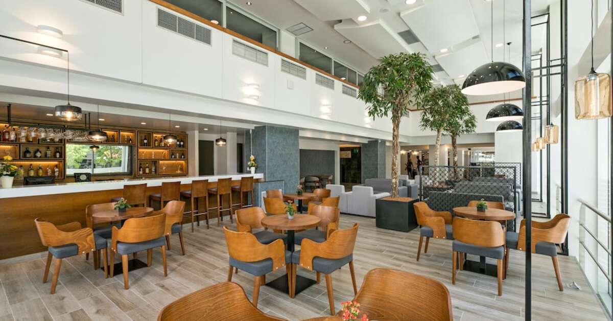 Een foto van Hotel Stanley