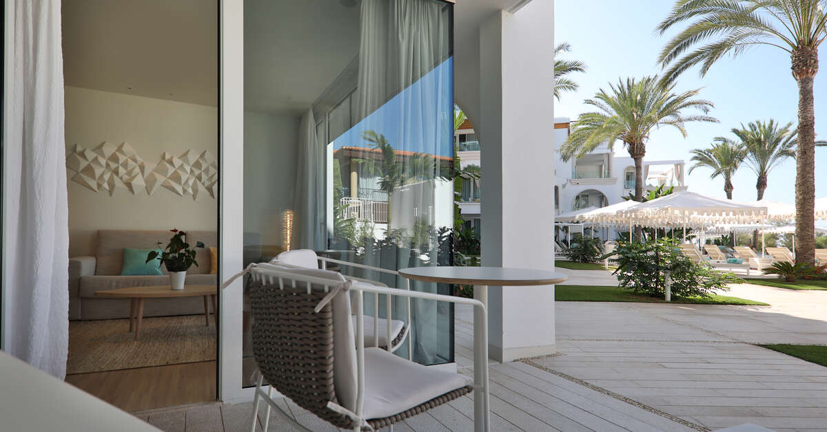 Een foto van Joia Salomé by Iberostar