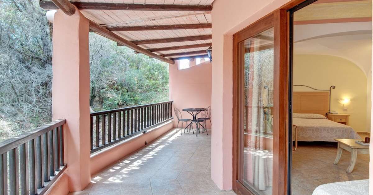 Een foto van Pedra Santa Resort