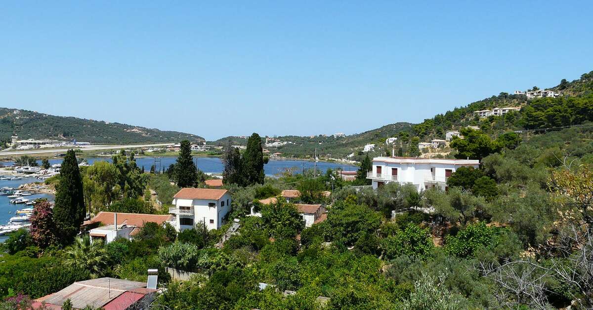 Een foto van Anamar Skiathos