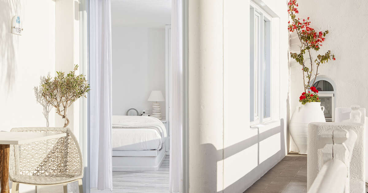 Een foto van Mill Houses Elegant Suites