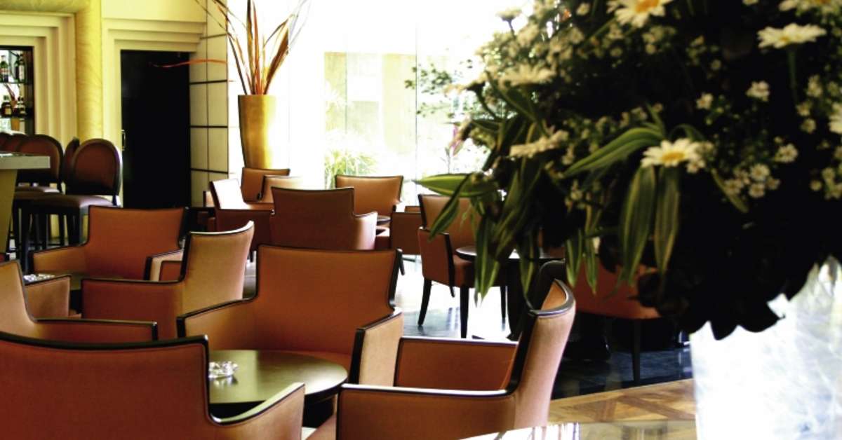 Een foto van Cinnamon Grand Colombo