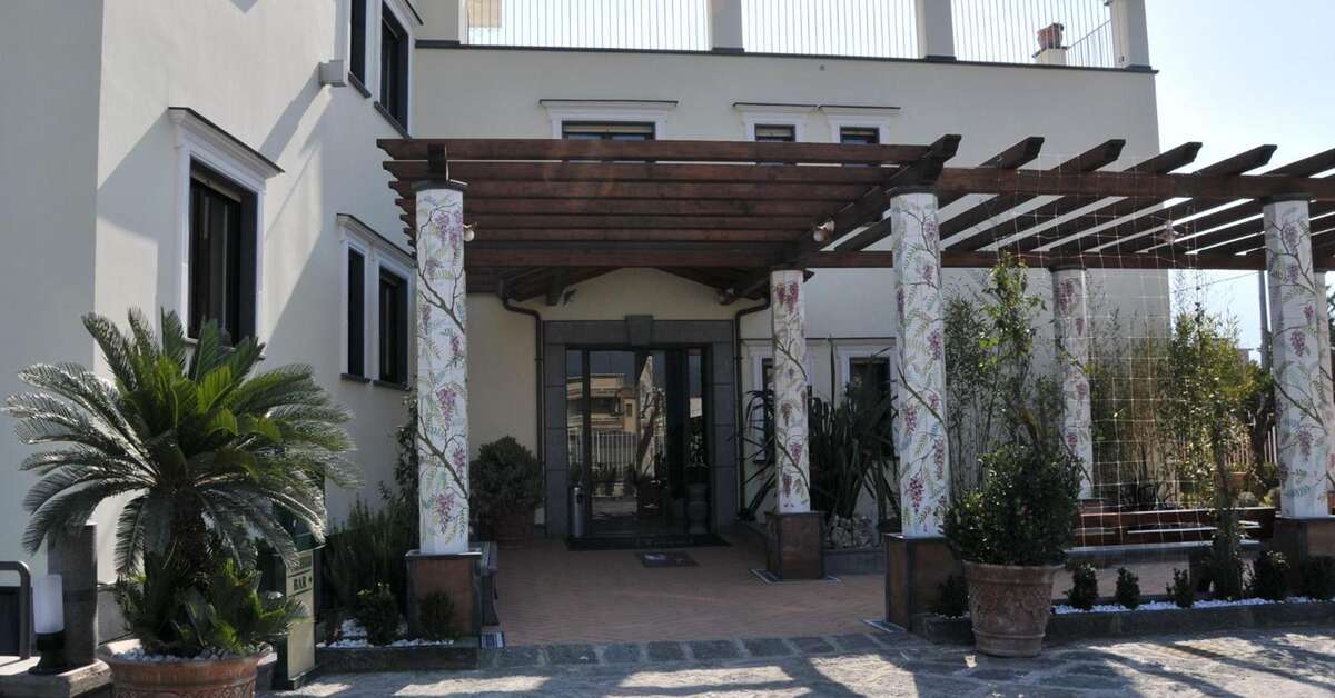 Een foto van Costa Hotel