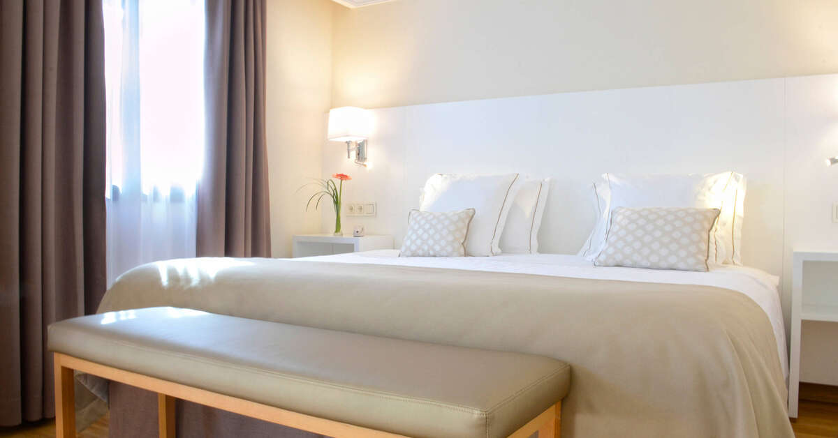 Een foto van Alua Suites Fuerteventura